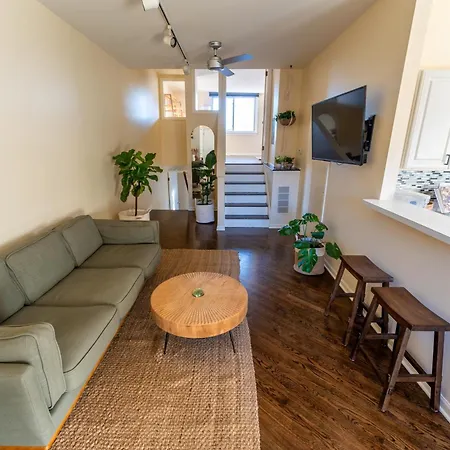Bucktown Private Condo Chicago Extérieur photo