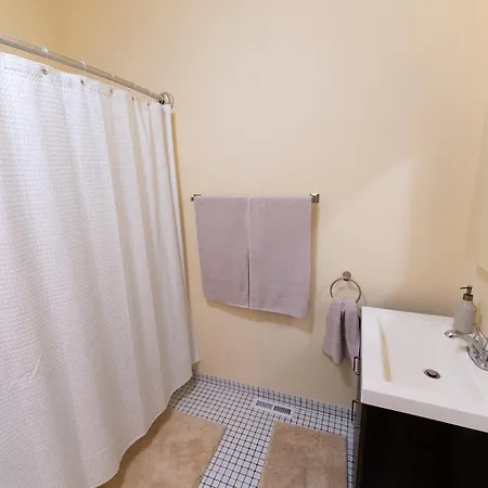 Bucktown Private Condo Chicago Extérieur photo
