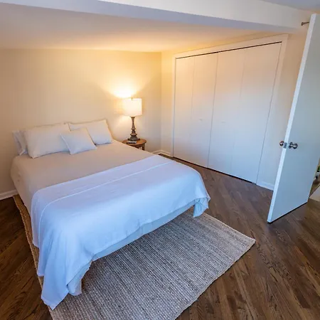 Bucktown Private Condo Chicago Extérieur photo