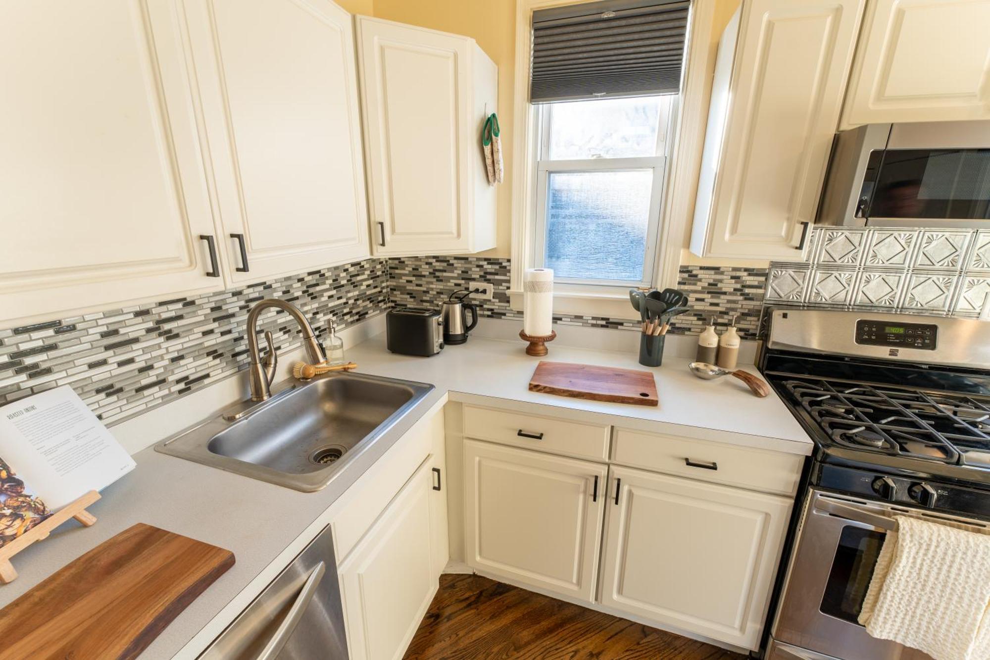Bucktown Private