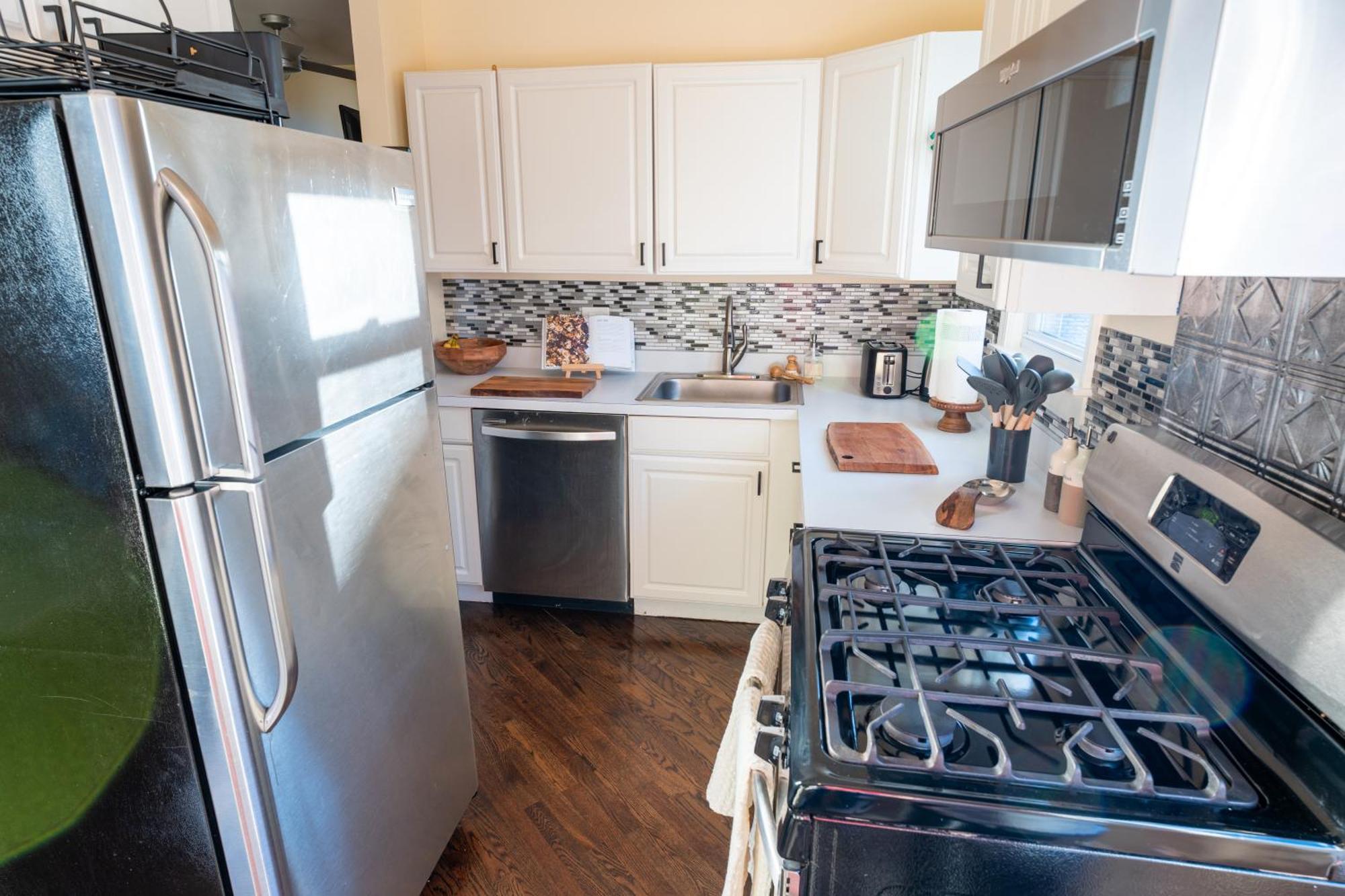Bucktown Private Appartement
