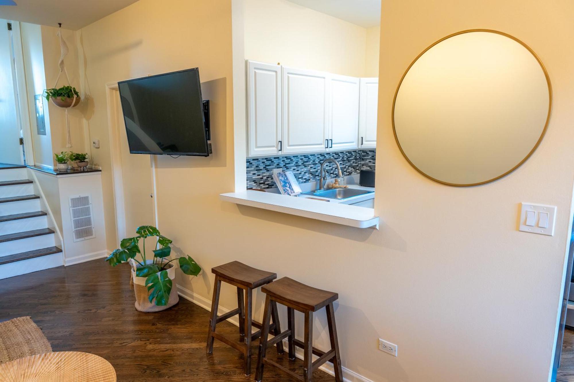 Bucktown Private Appartement Chicago