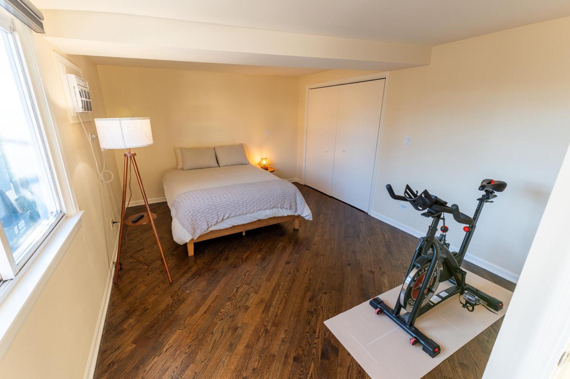 Bucktown Private Appartement *