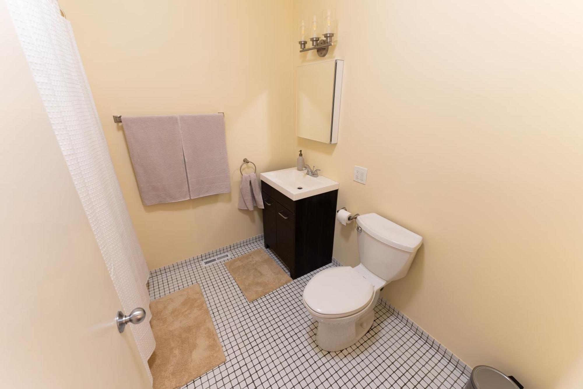 Bucktown Private Appartement *