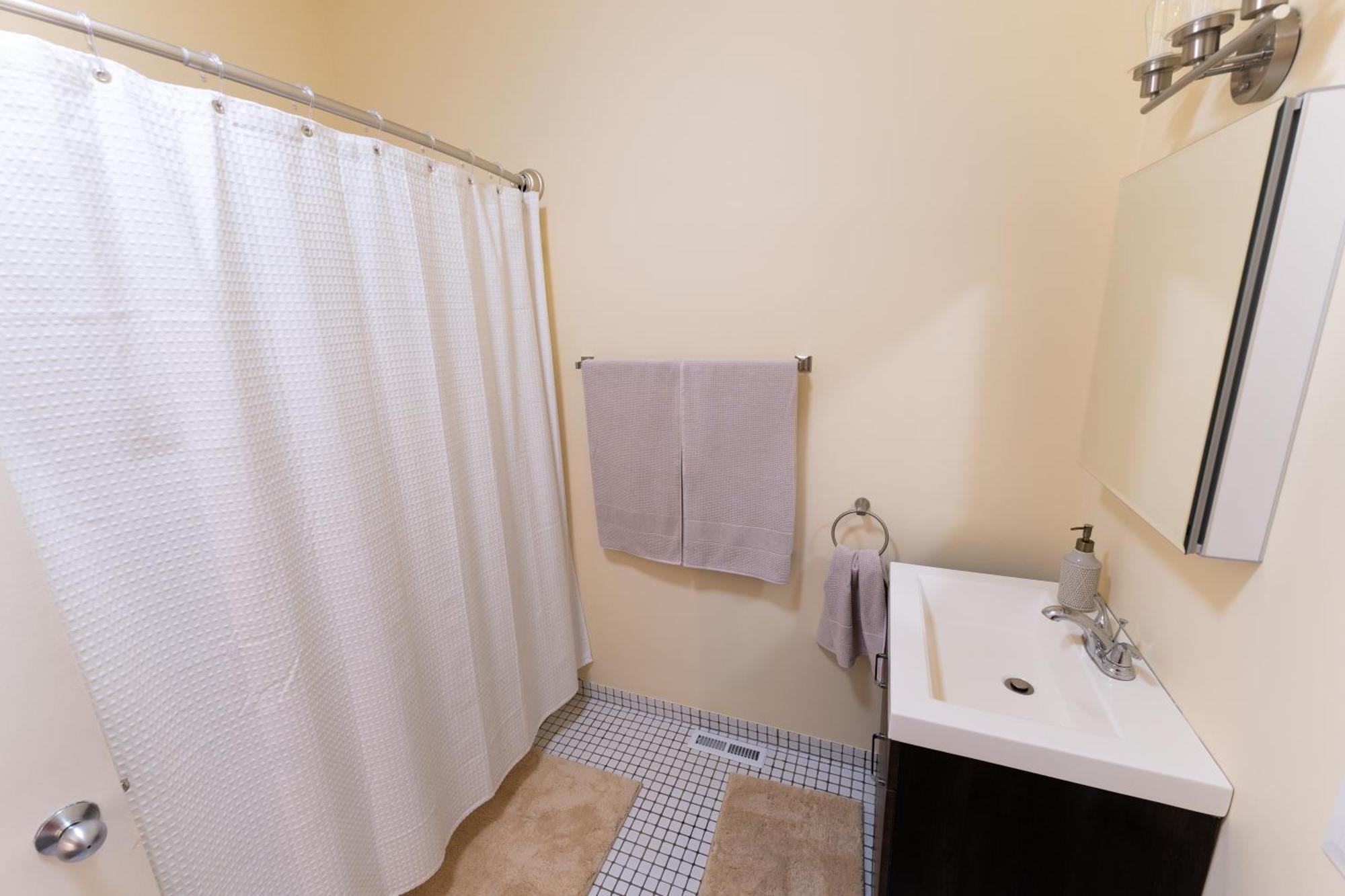 Appartement Bucktown Private *
