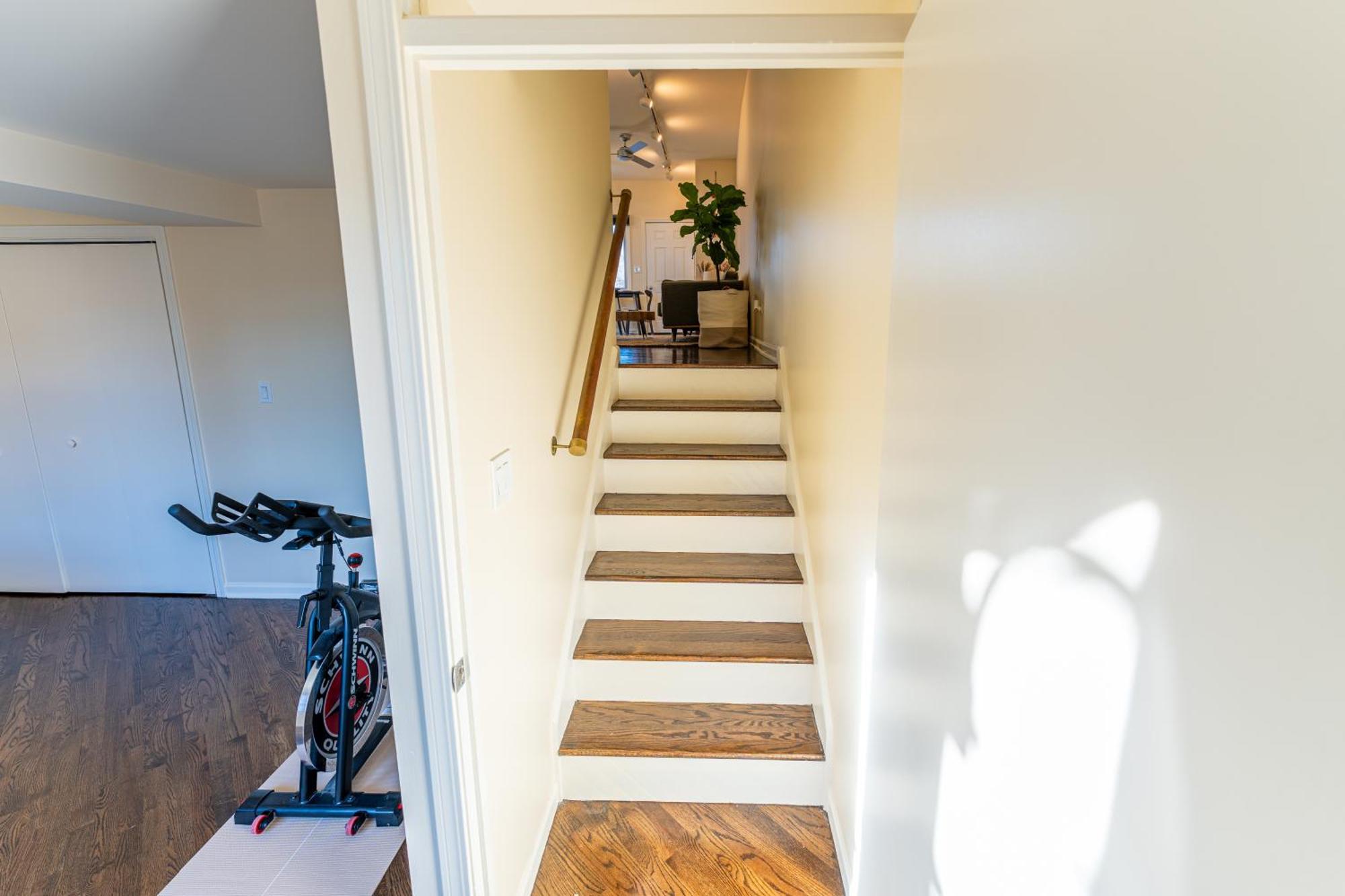 Appartement Bucktown Private Chicago