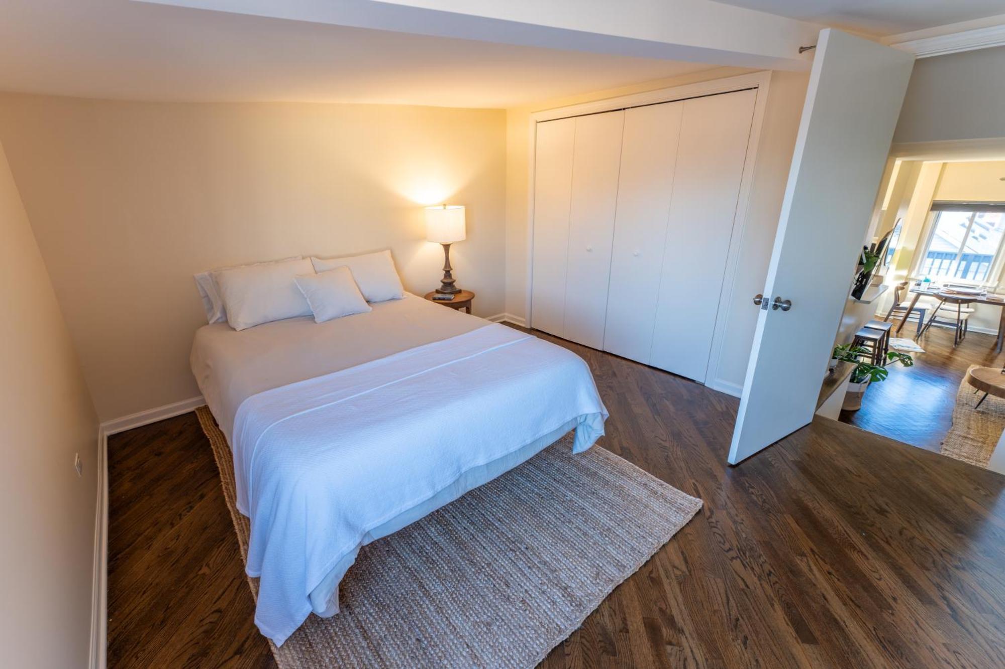Bucktown Private Appartement