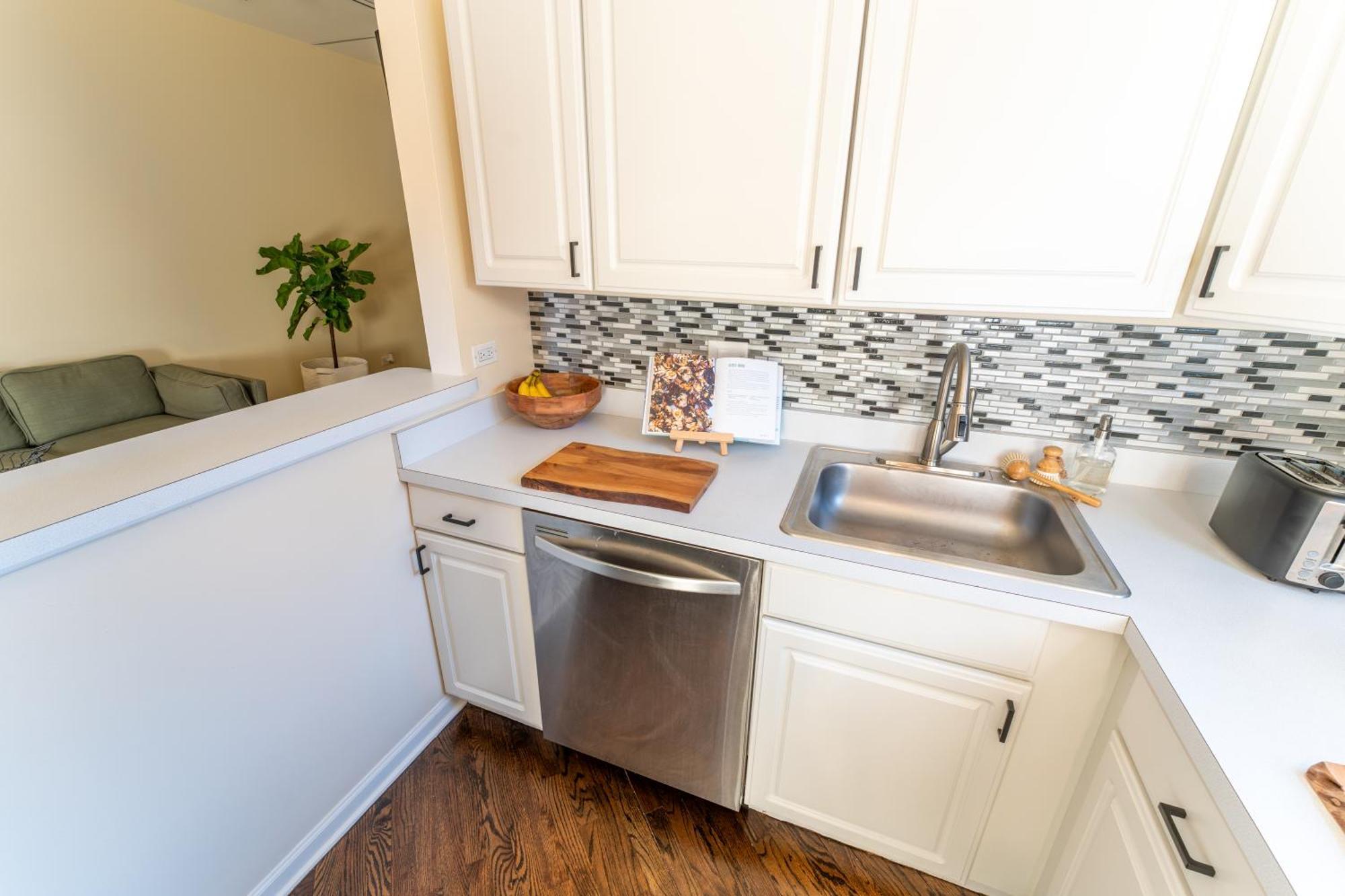Appartement Bucktown Private Chicago