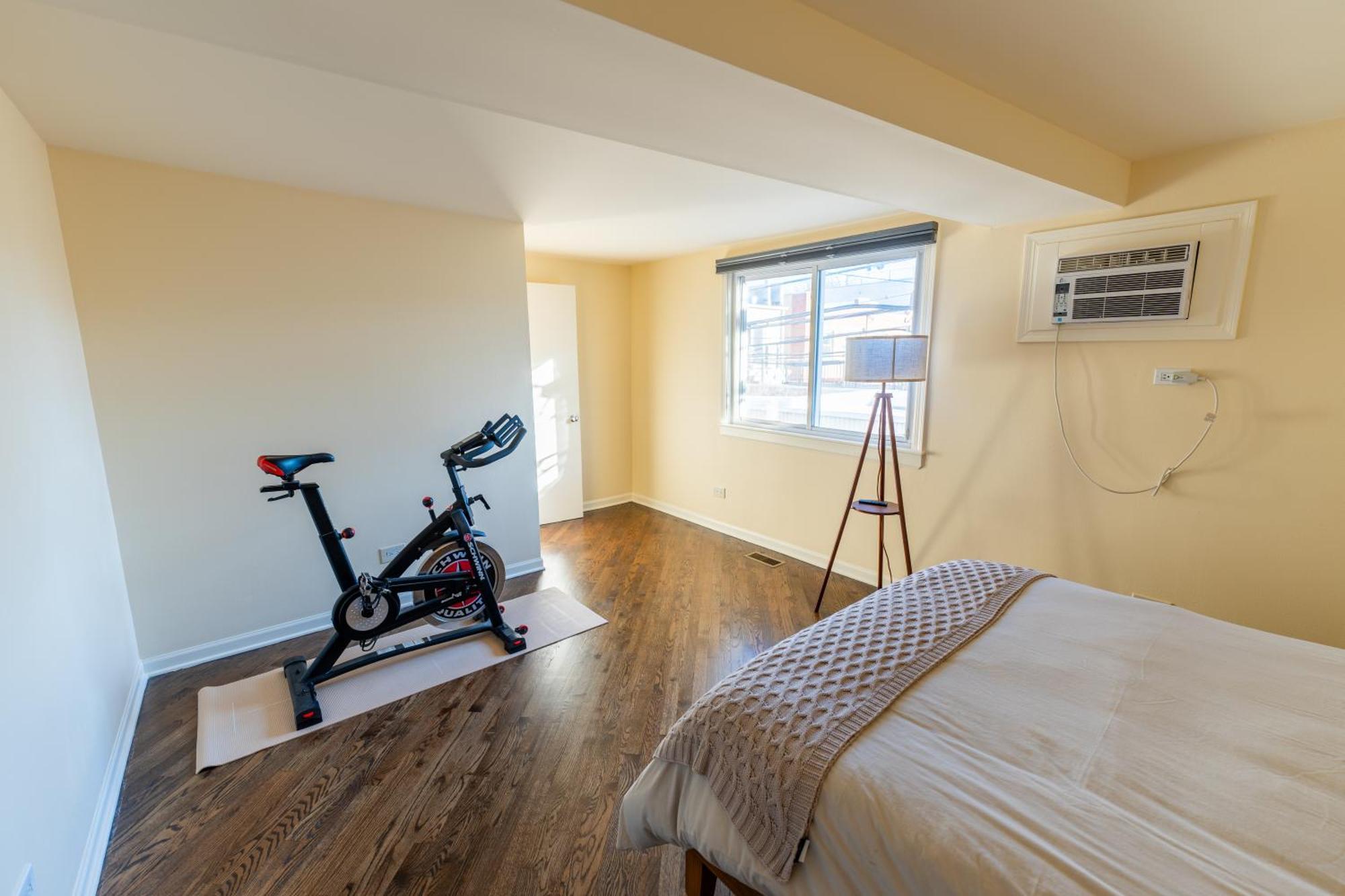 Appartement Bucktown Private