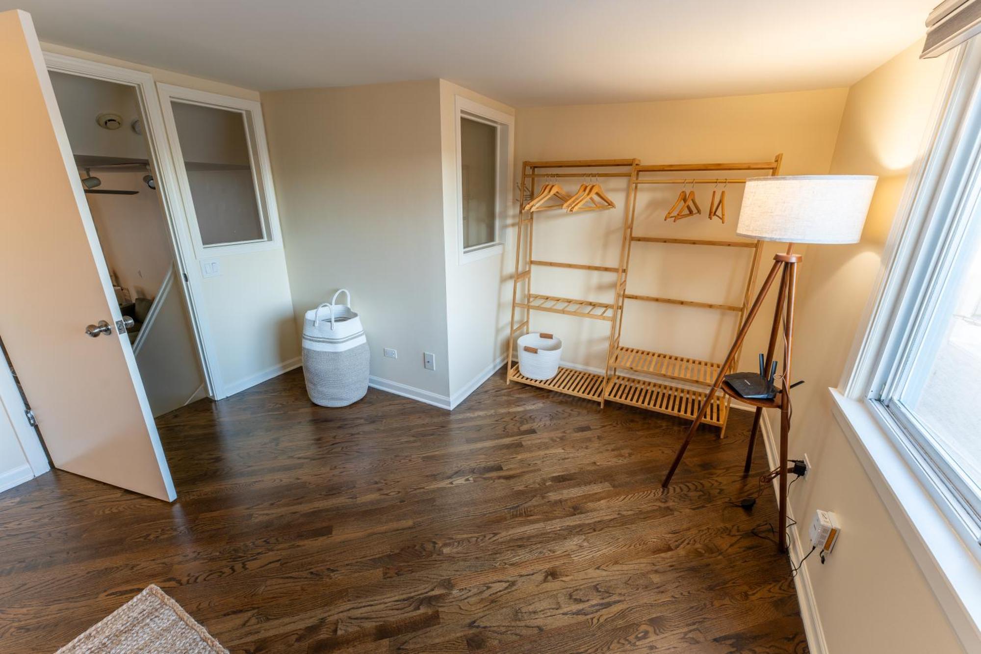 Bucktown Private Appartement Chicago