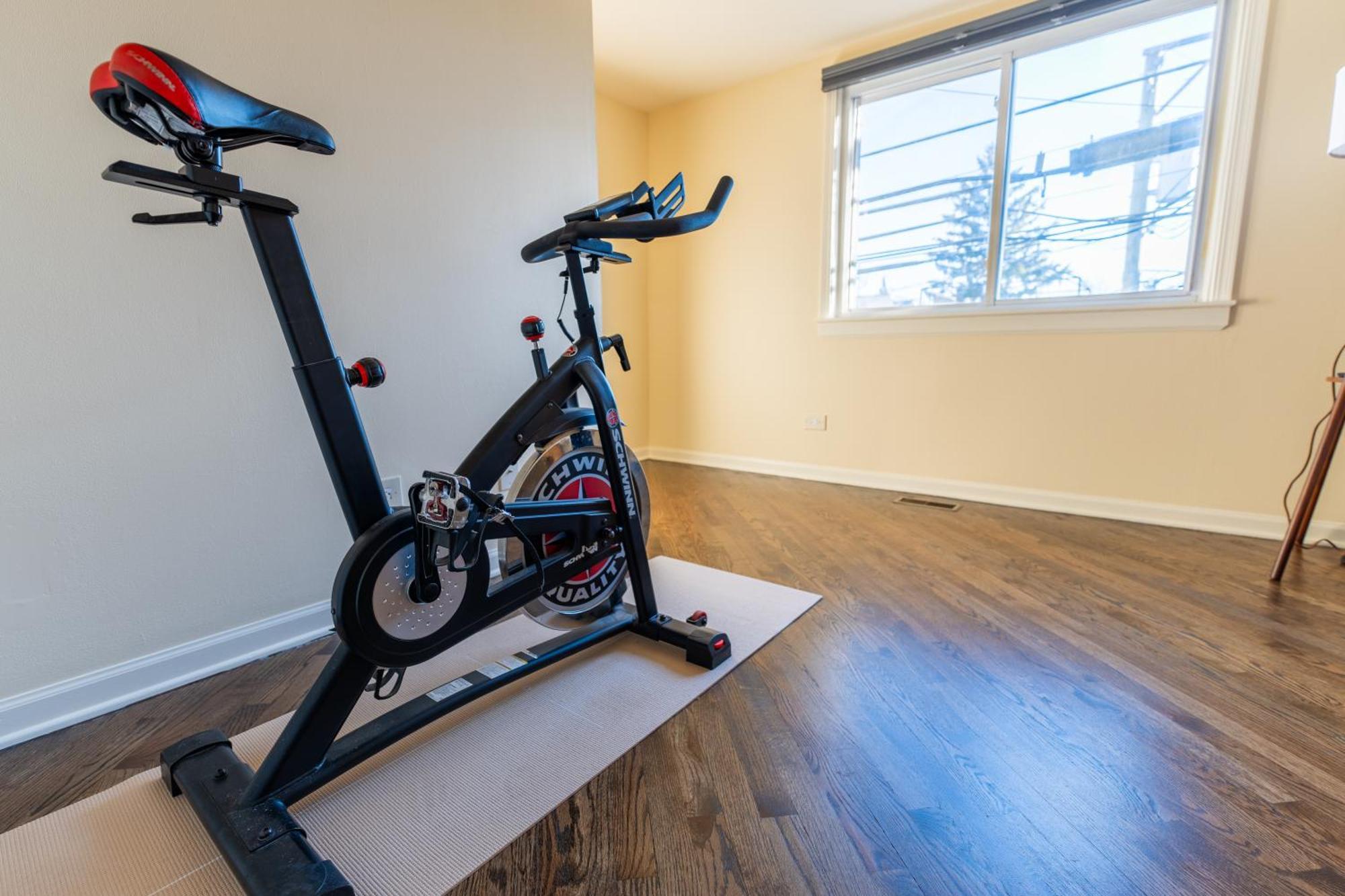 Bucktown Private Appartamento Chicago